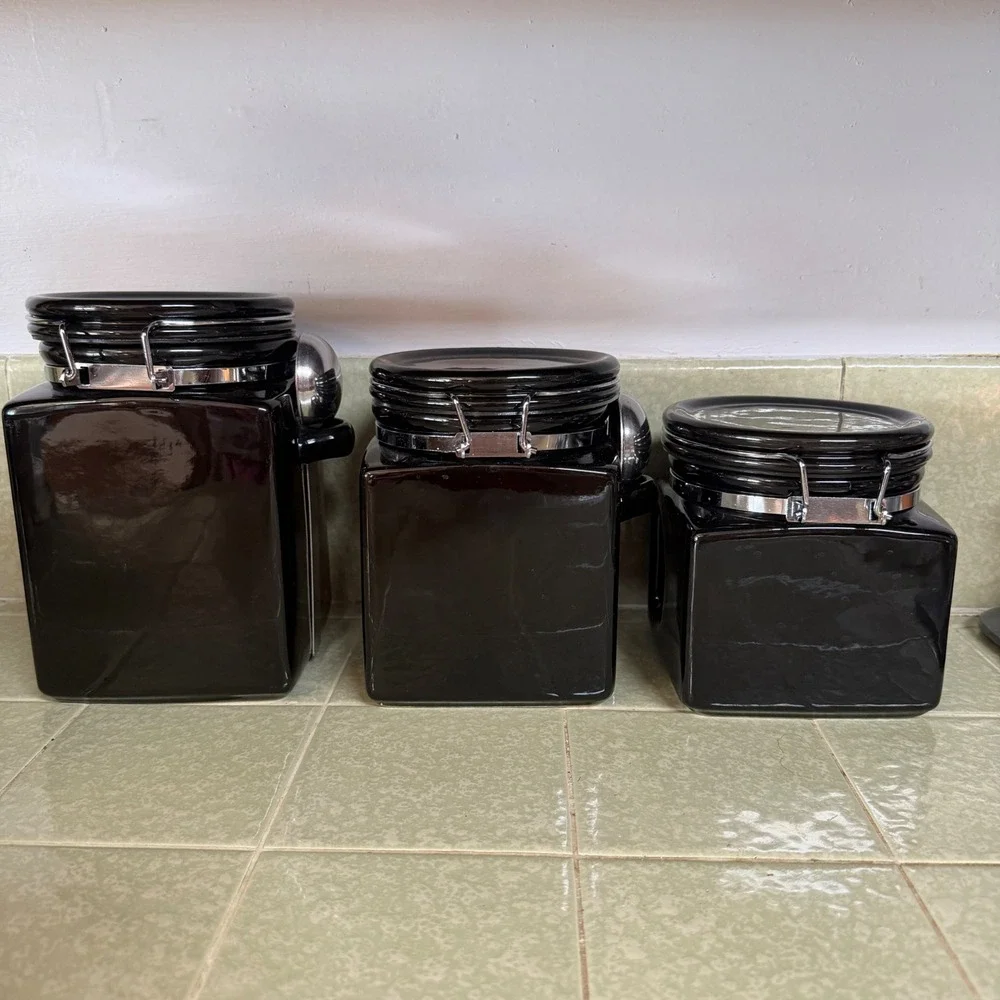 Oggi corporation ceramic